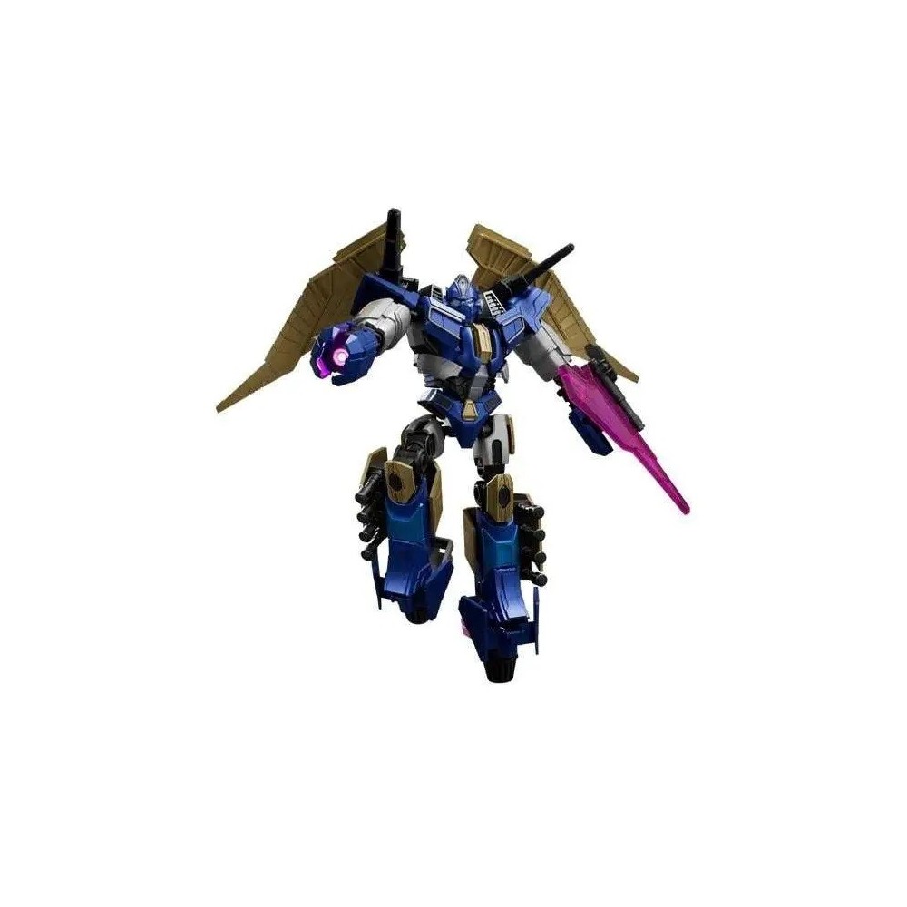 BLOKEES TRANSFORMERS ONE SENTINEL PRIME CLASSIC CLASS MODEL KIT ACTION FIGURE