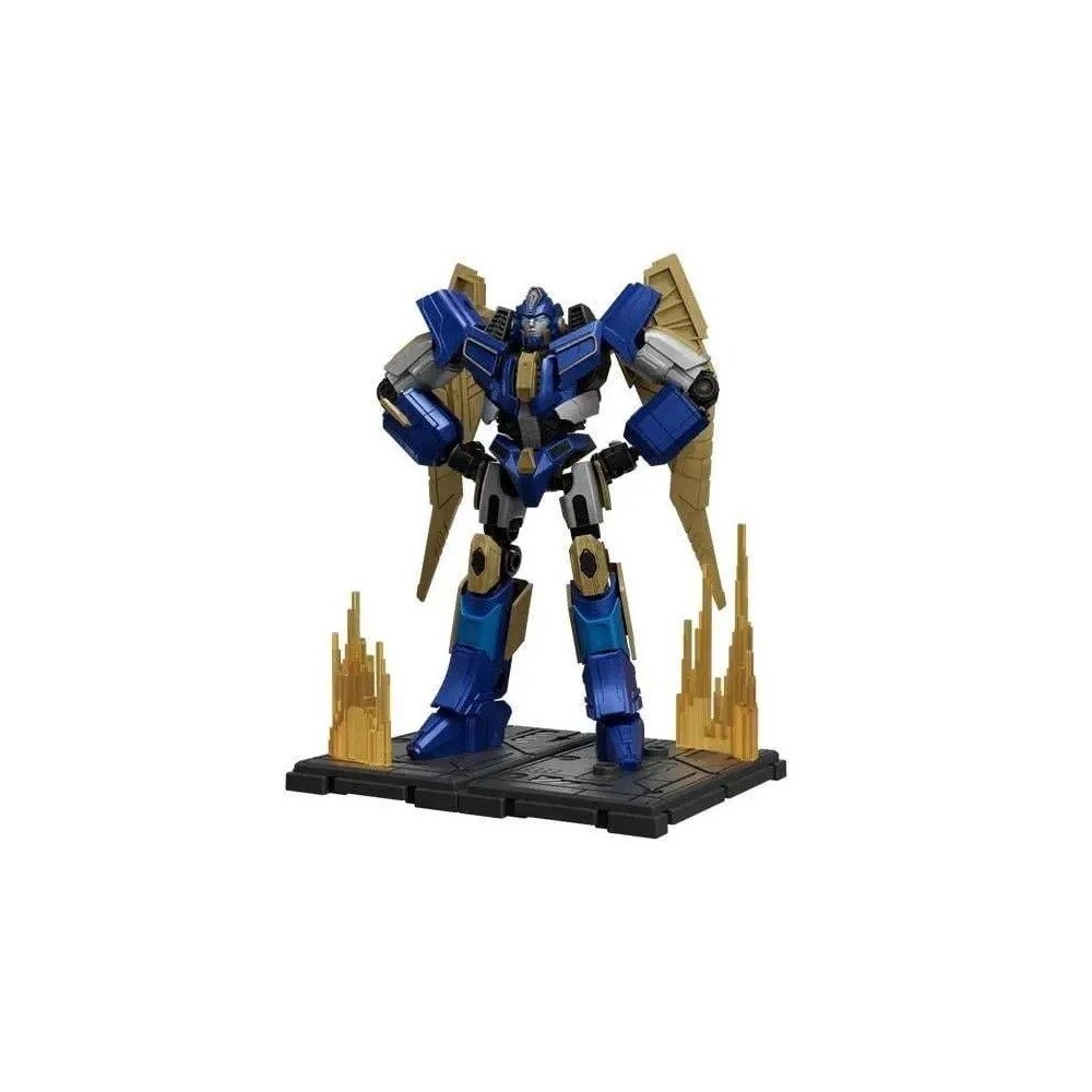 BLOKEES TRANSFORMERS ONE SENTINEL PRIME CLASSIC CLASS MODEL KIT ACTION FIGURE