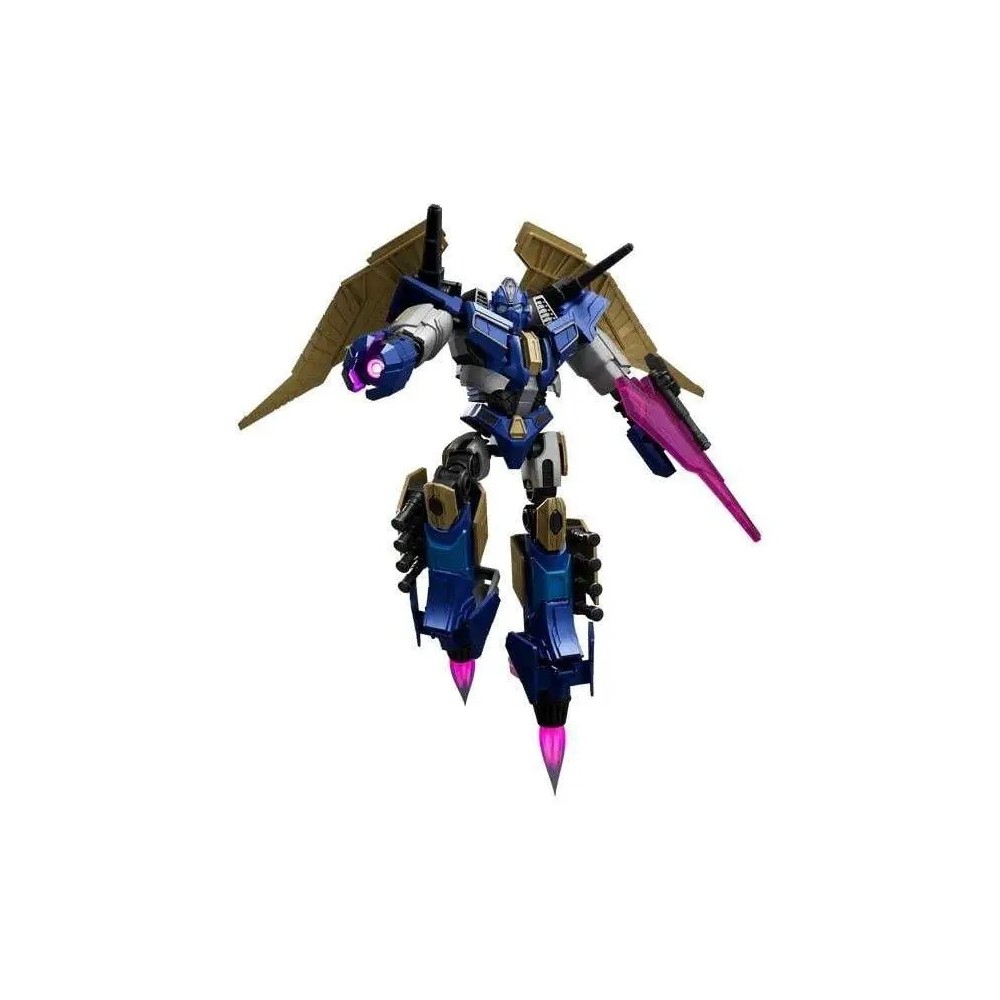 BLOKEES TRANSFORMERS ONE SENTINEL PRIME CLASSIC CLASS MODEL KIT ACTION FIGURE