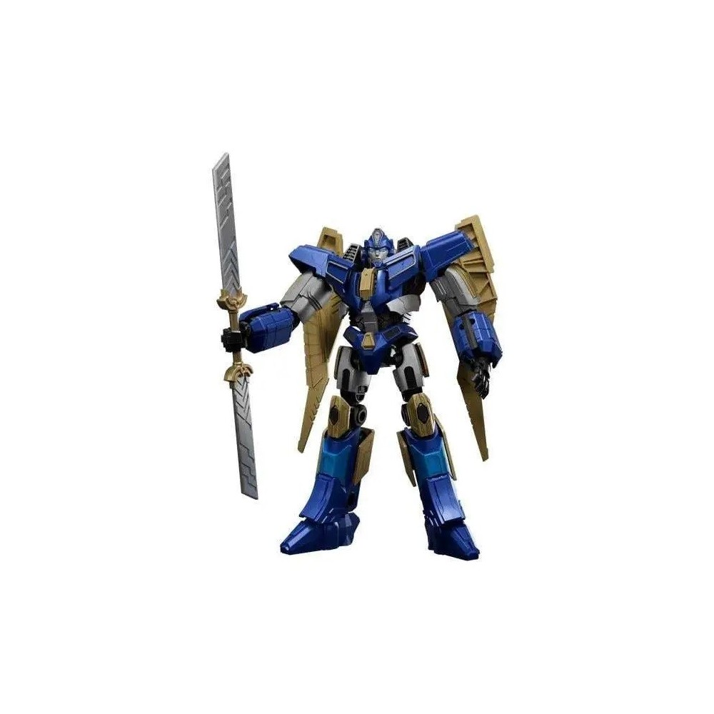 BLOKEES TRANSFORMERS ONE SENTINEL PRIME CLASSIC CLASS MODEL KIT ACTION FIGURE