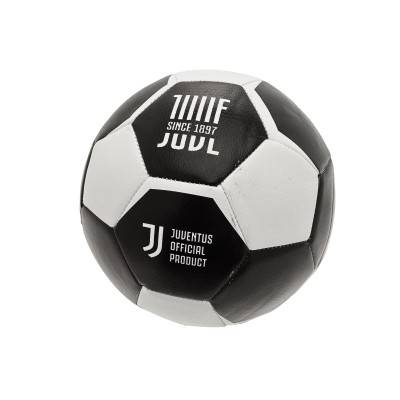PALLA PALLONE JUVENTUS FC BIANCONERO SOCCER BALL