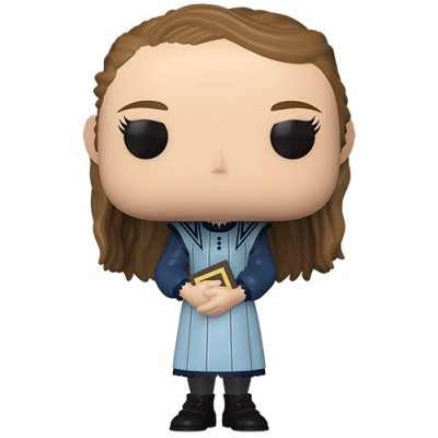 FUNKO POP! HARRY POTTER 191 ARIANA DUMBLEDORE BOBBLE HEAD KNOCKER FIGURE FUNKO