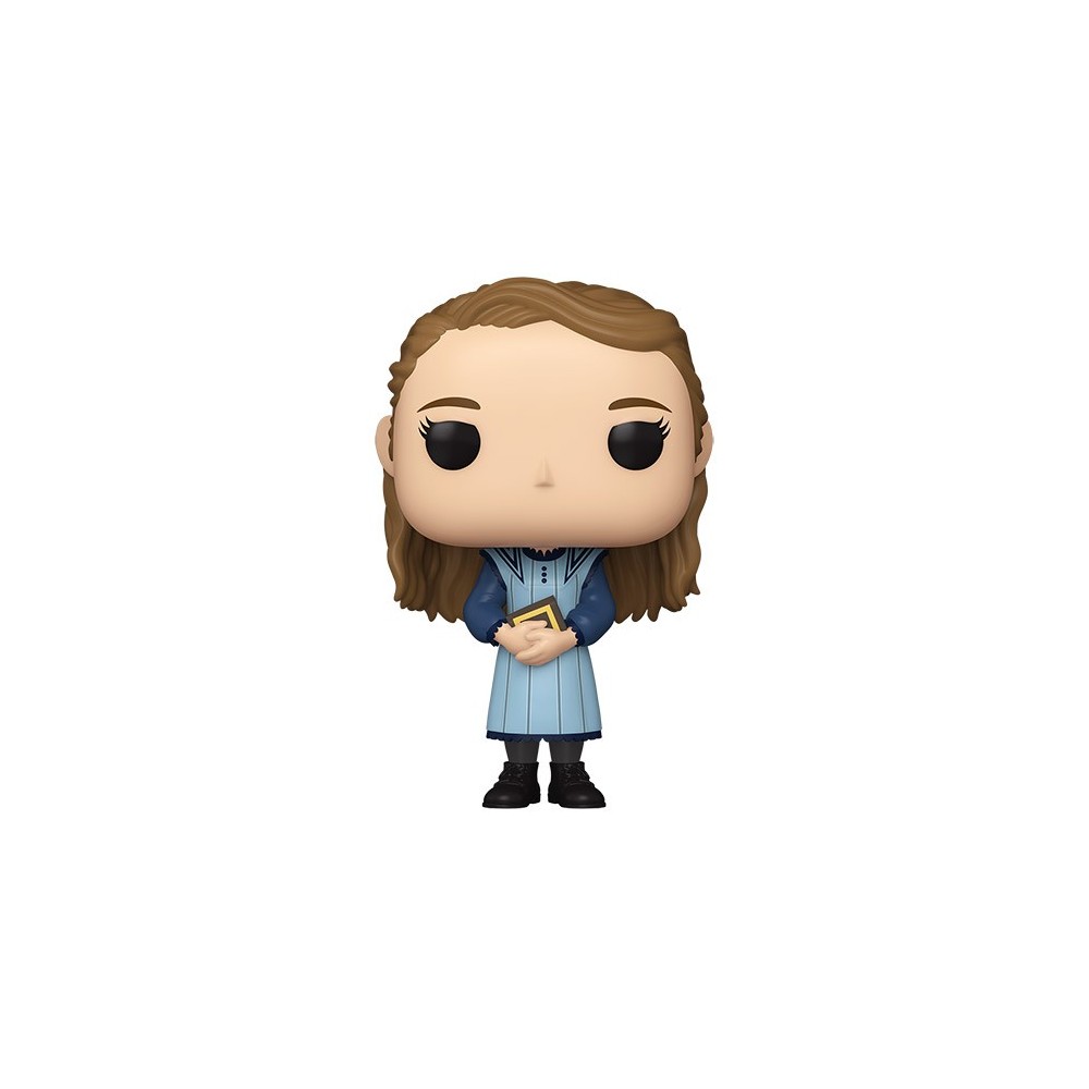 FUNKO POP! HARRY POTTER 191 ARIANA DUMBLEDORE BOBBLE HEAD KNOCKER FIGURE FUNKO