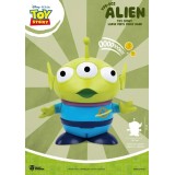 TOY STORY ALIEN LARGE FIGURAL BANK SALVADANAIO MONOGRAM