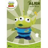 MONOGRAM TOY STORY ALIEN LARGE FIGURAL MONEY BANK