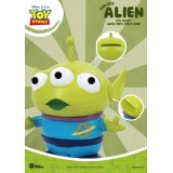 TOY STORY ALIEN LARGE FIGURAL BANK SALVADANAIO MONOGRAM