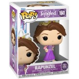FUNKO FUNKO POP! DISNEY TANGLED RAPUNZEL 1641 BOBBLE HEAD KNOCKER FIGURE