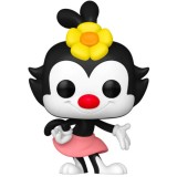 FUNKO POP! ANIMANIACS DOT BOBBLE HEAD KNOCKER FIGURE FUNKO