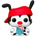 FUNKO FUNKO POP! ANIMANIACS WAKKO BOBBLE HEAD KNOCKER FIGURE