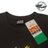 T SHIRT SAKAMOTO DAYS COLLAGE