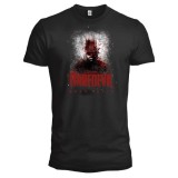 T SHIRT MARVEL TELEVISION DAREDEVIL BORN AGAIN