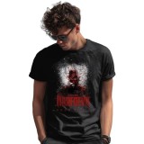 T SHIRT MARVEL TELEVISION DAREDEVIL BORN AGAIN