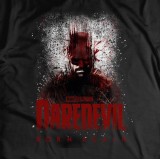 T SHIRT MARVEL TELEVISION DAREDEVIL BORN AGAIN