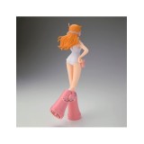 ONE PIECE GLITTER AND GLAMOURS NAMI EGGHEAD STYLE 23CM STATUE FIGURE BANPRESTO