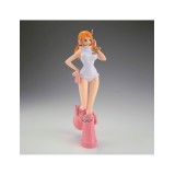 ONE PIECE GLITTER AND GLAMOURS NAMI EGGHEAD STYLE 23CM STATUE FIGURE BANPRESTO