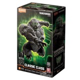 TRANSFORMERS RISE OF THE BEASTS OPTIMUS PRIMAL BEAST CLASSIC CLASS MODEL KIT ACTION FIGURE BLOKEES