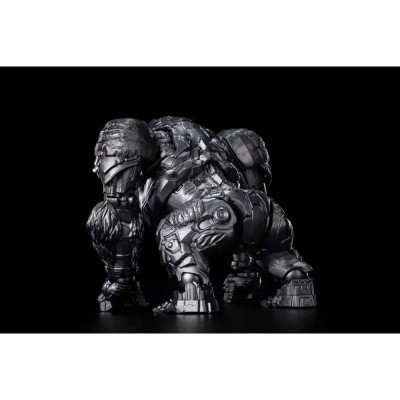 TRANSFORMERS RISE OF THE BEASTS OPTIMUS PRIMAL BEAST CLASSIC CLASS MODEL KIT ACTION FIGURE BLOKEES