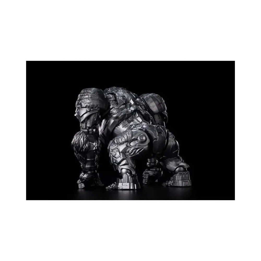 TRANSFORMERS RISE OF THE BEASTS OPTIMUS PRIMAL BEAST CLASSIC CLASS MODEL KIT ACTION FIGURE BLOKEES