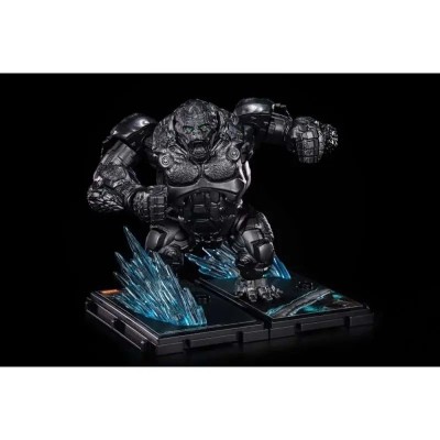 TRANSFORMERS RISE OF THE BEASTS OPTIMUS PRIMAL BEAST CLASSIC CLASS MODEL KIT ACTION FIGURE BLOKEES