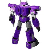 TRANSFORMERS ONE SHOCKWAVE CLASSIC CLASS MODEL KIT ACTION FIGURE BLOKEES