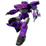 TRANSFORMERS ONE SHOCKWAVE CLASSIC CLASS MODEL KIT ACTION FIGURE BLOKEES