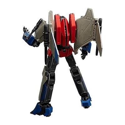 TRANSFORMERS ONE STARSCREAM CLASSIC CLASS MODEL KIT ACTION FIGURE BLOKEES
