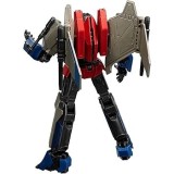 TRANSFORMERS ONE STARSCREAM CLASSIC CLASS MODEL KIT ACTION FIGURE BLOKEES