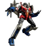 TRANSFORMERS ONE STARSCREAM CLASSIC CLASS MODEL KIT ACTION FIGURE BLOKEES