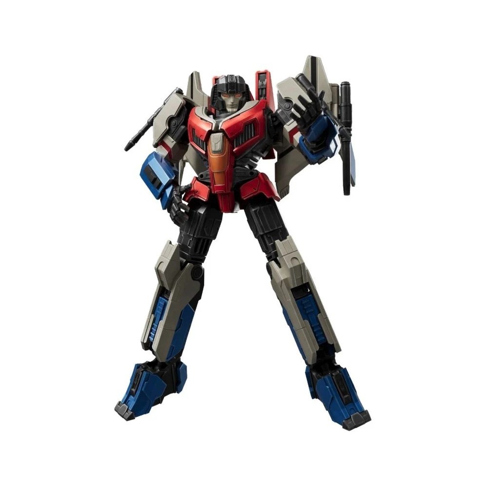 TRANSFORMERS ONE STARSCREAM CLASSIC CLASS MODEL KIT ACTION FIGURE BLOKEES