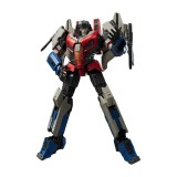 TRANSFORMERS ONE STARSCREAM CLASSIC CLASS MODEL KIT ACTION FIGURE BLOKEES