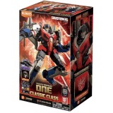 TRANSFORMERS ONE STARSCREAM CLASSIC CLASS MODEL KIT ACTION FIGURE BLOKEES