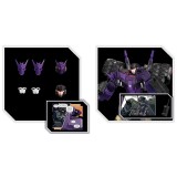 TRANSFORMERS COMIC VERSION TARN ACTION EDITION MODEL KIT ACTION FIGURE BLOKEES