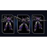 TRANSFORMERS COMIC VERSION TARN ACTION EDITION MODEL KIT ACTION FIGURE BLOKEES