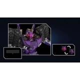 TRANSFORMERS COMIC VERSION TARN ACTION EDITION MODEL KIT ACTION FIGURE BLOKEES