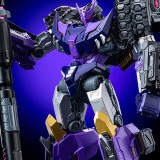 TRANSFORMERS COMIC VERSION TARN ACTION EDITION MODEL KIT ACTION FIGURE BLOKEES