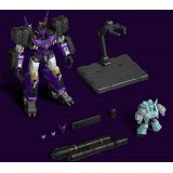 TRANSFORMERS COMIC VERSION TARN ACTION EDITION MODEL KIT ACTION FIGURE BLOKEES