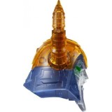 TRANSFORMERS UNICRON TRANSPARENT DEFENDER VERSION MODEL KIT FIGURE BLOKEES