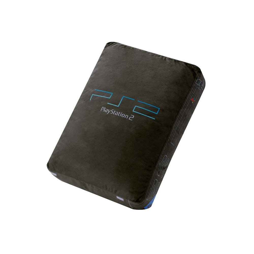 PLAYSTATION 2 SUPER BIG PELUCHE 42CM REPLICA BANPRESTO