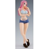 ONE PIECE GLITTER AND GLAMOURS JEWERLY BONNEY 22CM STATUE FIGURE BANPRESTO