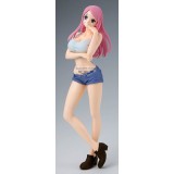 ONE PIECE GLITTER AND GLAMOURS JEWERLY BONNEY 22CM STATUE FIGURE BANPRESTO