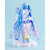 HATSUNE MIKU SNOW MIKU YUKIIRO POP VERSION FIGURE STATUA GOOD SMILE COMPANY