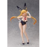 MISS KOBAYASHI TOHRU BARE LEGS BUNNY STATUA FIGURE FREEING