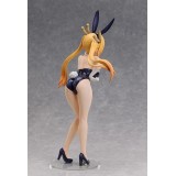 MISS KOBAYASHI TOHRU BARE LEGS BUNNY STATUA FIGURE FREEING