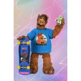 ALF TOTALLY 80S ULTIMATE ACTION FIGURE NECA