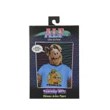 NECA ALF ULTIMATE TOTALLY 80S ACTION FIGURE