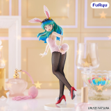 URUSEI YASTURA LUM BICUTE BUNNIES SERIES STATUE FIGURE