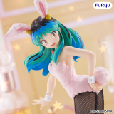 URUSEI YASTURA LUM BICUTE BUNNIES SERIES STATUE FIGURE