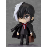 BLACK JACK ANIME COLOR NENDOROID ACTION FIGURE