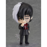 BLACK JACK ANIME COLOR NENDOROID SERIES PVC ACTION FIGURE
