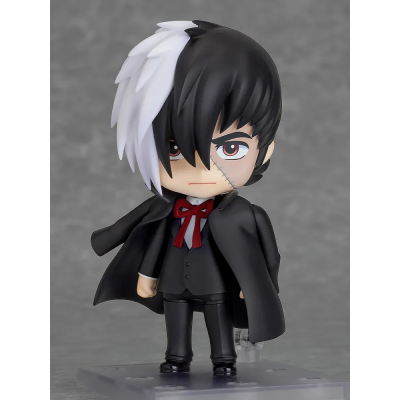 BLACK JACK ANIME COLOR NENDOROID ACTION FIGURE